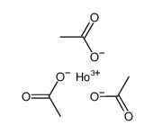 Holmium(III) acetate hexahydrate picture