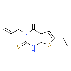 WAY-613982 Structure