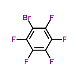 1-Bromo-2,3,4,5,6-pentafluorobenzene picture