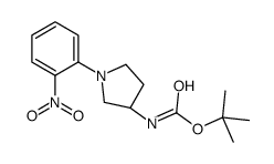 348165-32-2 structure