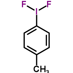 Difluoro(4-methylphenyl)-λ3-iodane picture