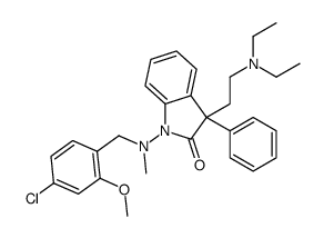 40714-39-4结构式