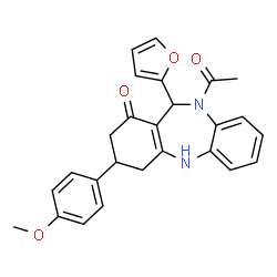 WAY-324703 structure