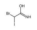 Bromoiodoacetamide picture