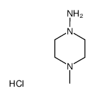1-amino-4-methylpiperazine dihydrochloride picture