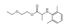 712327-18-9结构式