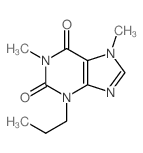 7464-76-8 structure