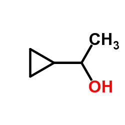 1-环丙基乙醇图片