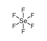 selenium hexafluoride picture