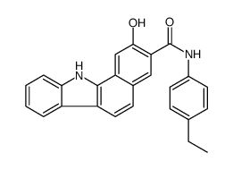 84809-08-5 structure