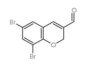 6,8-Dibromo-2H-chromene-3-carbaldehyde picture