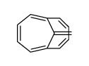 11-methylidenebicyclo[4.4.1]undeca-1,3,5,7,9-pentaene Structure