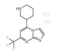 6-BROMO-2-IODOFURO[3,2-B]PYRIDINE picture