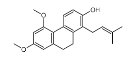 126192-36-7 structure