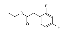 ethyl-2-(2,4-difluorophenyl)acetate picture