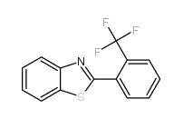 2-(2-Trifluoromethyl-phenyl)-benzothiazole picture