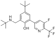 JPC-3210 structure