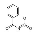 N-sulfonylbenzamide Structure