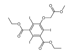 Z-Thr-OHMonohydrate structure