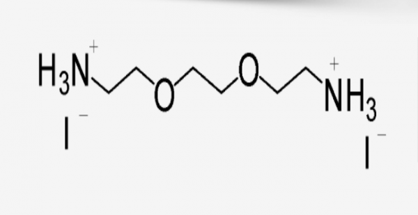 2,2′-(乙烯二氧)双乙胺氢碘酸盐图片