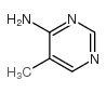 4-Amino-5-methylpyrimidine picture