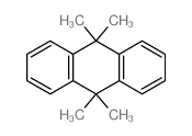 9,10-dihydro-9,9,10,10-tetraMethyl-Anthracene picture