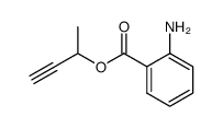 3-Butyn-2-ol,2-aminobenzoate(9CI) picture