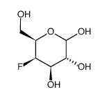 4-脱氧-4-氟-D-半乳糖图片