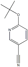 6-(tert-butoxy)pyridine-3-carbonitrile picture