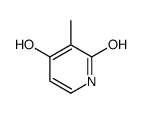 4-HYDROXY-3-METHYLPYRIDIN-2(1H)-ONE picture