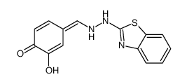 (25R)-3α-(L-Arabinopyranosyloxy)-5β-spirostan-2β-ol Structure