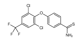 55407-08-4结构式