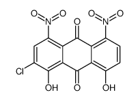 61601-40-9结构式