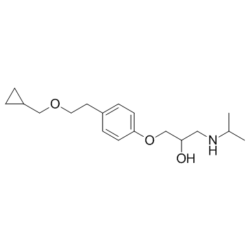 Betaxolol picture