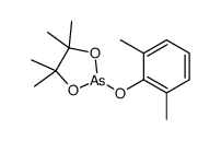 650600-78-5 structure