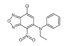 664988-56-1 structure