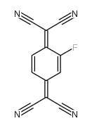 2-氟-7,7,8,8-四氰基醌二甲烷图片