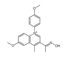 7-AMINO-3-[1-(SULFOMETHYL)-1H-TETRAZOL-5-YLTHIOMETHYL]-3-CEPHEM-4-CARBOXYLIC ACID, SODIUM SALT结构式