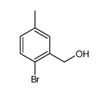 (2-溴-5-甲基苯基)甲醇图片