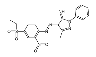 5,9 alpha-diethyl-2'-hydroxybenzomorphan picture