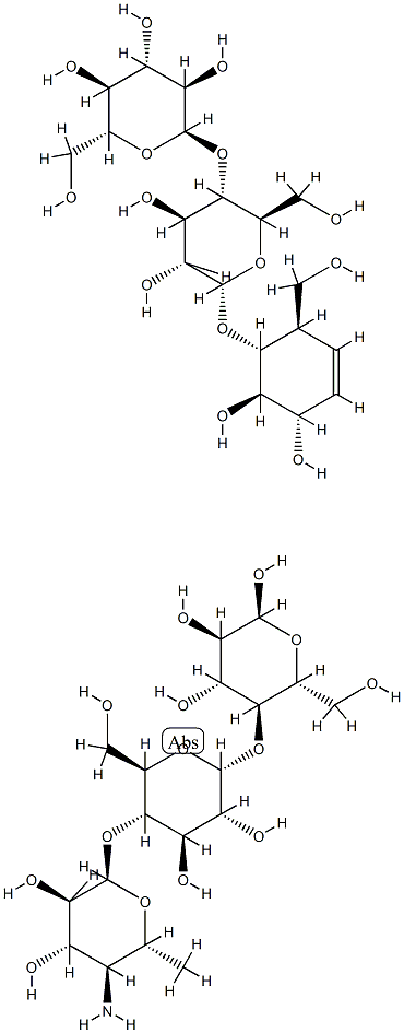 酸乳结构式