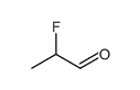 2-fluoropropanal结构式