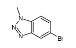 5-bromo-1-methyl-1H-1,2,3-benzotriazole picture