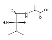 Val-ΔAla Structure