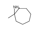 1-methylcycloheptan-1-amine picture