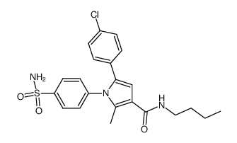 1000280-69-2 structure