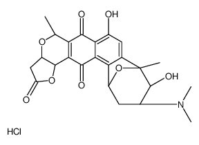 Sch 38519 hydrochloride salt Structure