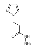 3-(1H-pyrazol-1-yl)propanohydrazide(SALTDATA: FREE) picture