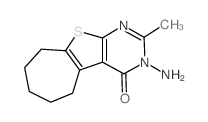 din-4-one structure