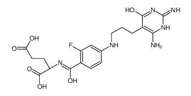 126632-26-6 structure